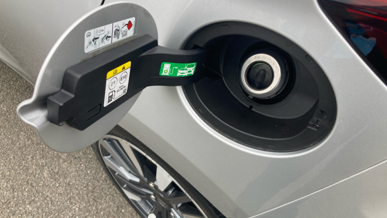 Ford Fiesta 1.0 EcoBoost Titanium X 5dr Petrol Hatchback